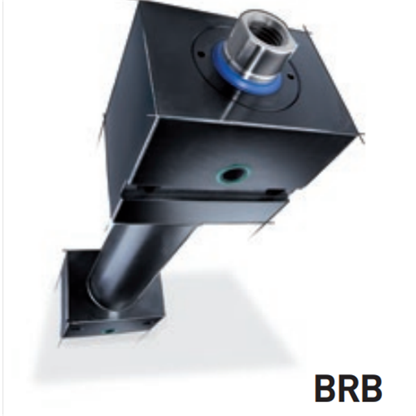 德國AHP方形液壓缸BZ 500. 25/16. 02. 206. 80