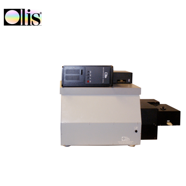 美國(guó)OLIS奧利斯光譜儀紫外可見(jiàn)分光光度計(jì)PLT3