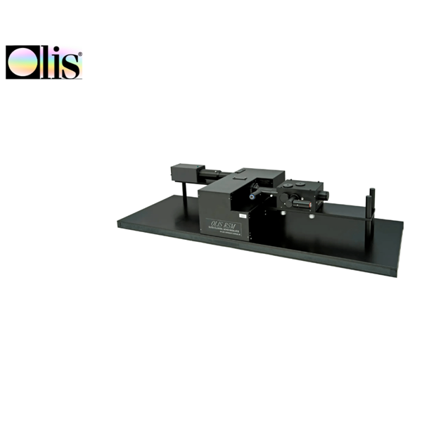 美國(guó)OLIS奧利斯光譜儀紫外可見(jiàn)分光光度計(jì)PLT3