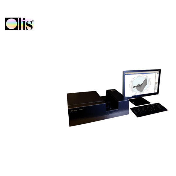 美國(guó)OLIS奧利斯光譜儀紫外可見(jiàn)分光光度計(jì)PLT3