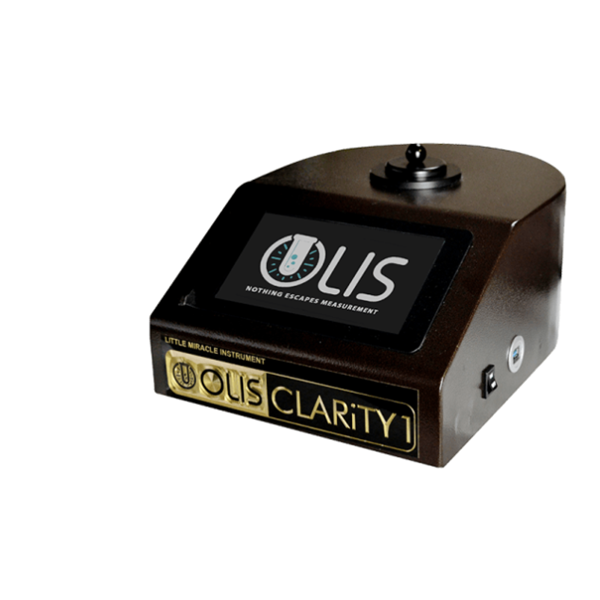 美國(guó)OLIS奧利斯光譜儀紫外可見(jiàn)分光光度計(jì)PLT3