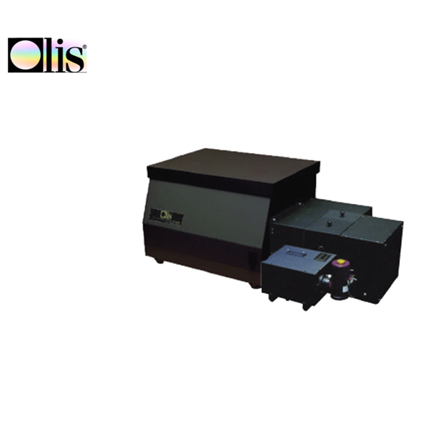美國(guó)OLIS奧利斯光譜儀紫外可見(jiàn)分光光度計(jì)PLT3