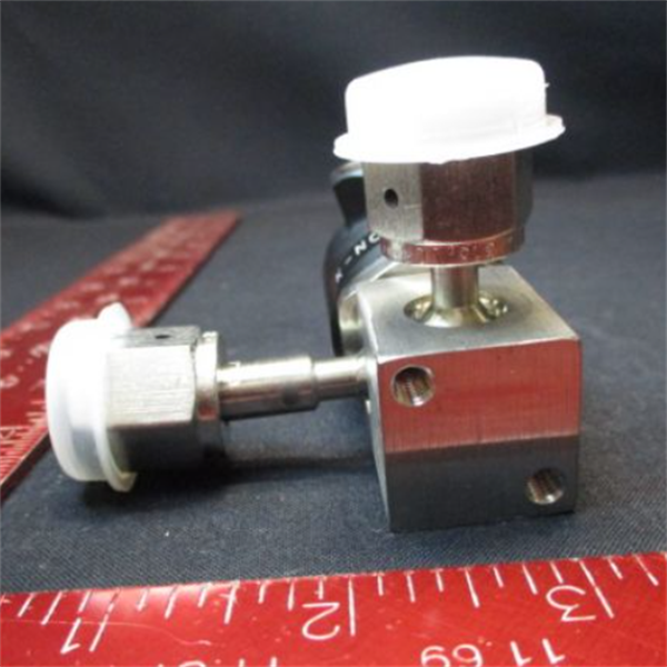 大野貝洛OHNO BELLOWS高壓手動閥門DC-08-FRG-316L-EP