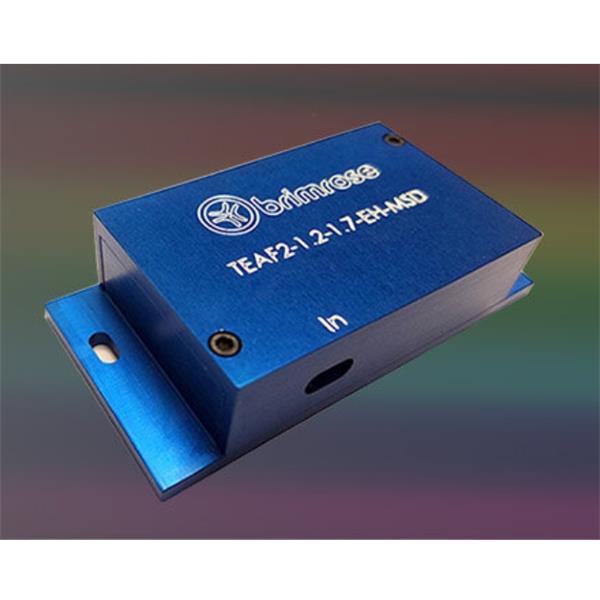 美國Brimrose 自由空間 AOTF-NIR 光譜儀Luminar 4030