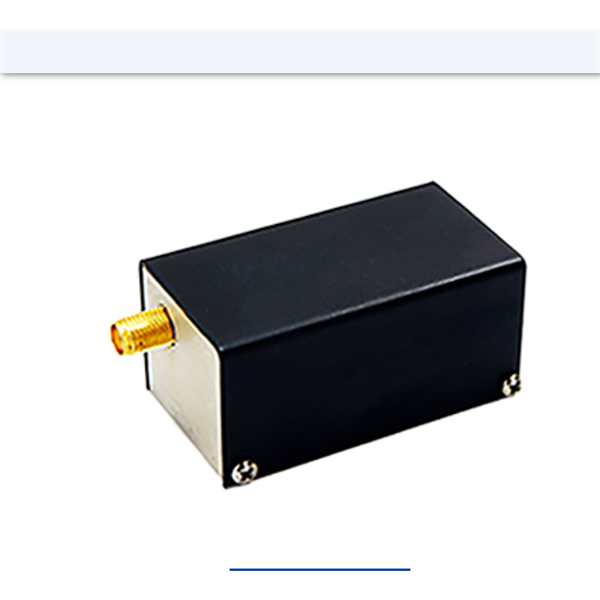 美國Brimrose 自由空間 AOTF-NIR 光譜儀Luminar 4030