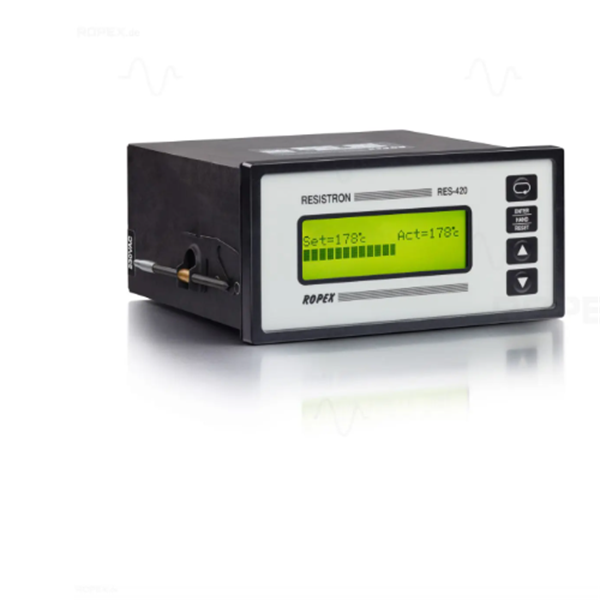 中村貿易-德國ROPEX溫度控制器742023