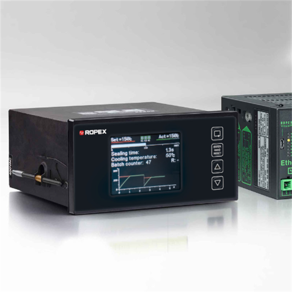 中村貿易-德國ROPEX溫度控制器742023