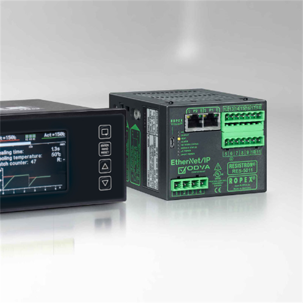 中村貿易-德國ROPEX溫度控制器742023