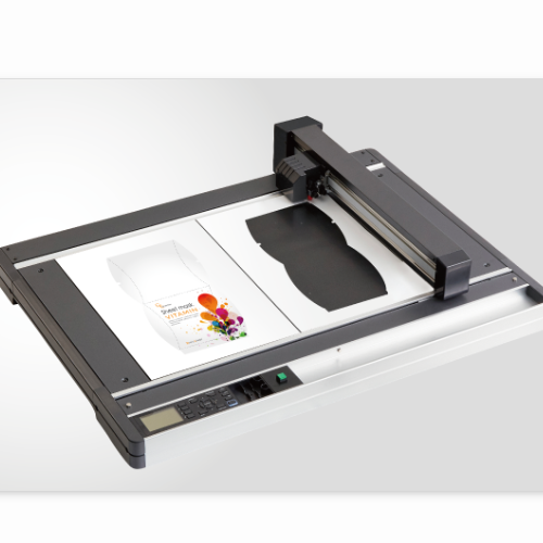 圖技GRAPHTEC平板切割繪圖機(jī)FCX4000-60ES