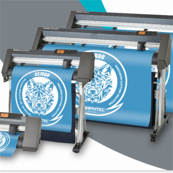 圖技GRAPHTEC平板切割繪圖機(jī)FCX4000-50ES