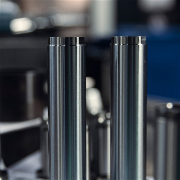 德國AHP標(biāo)準圓柱體氣缸HZH 250. 40/25. 02. 206