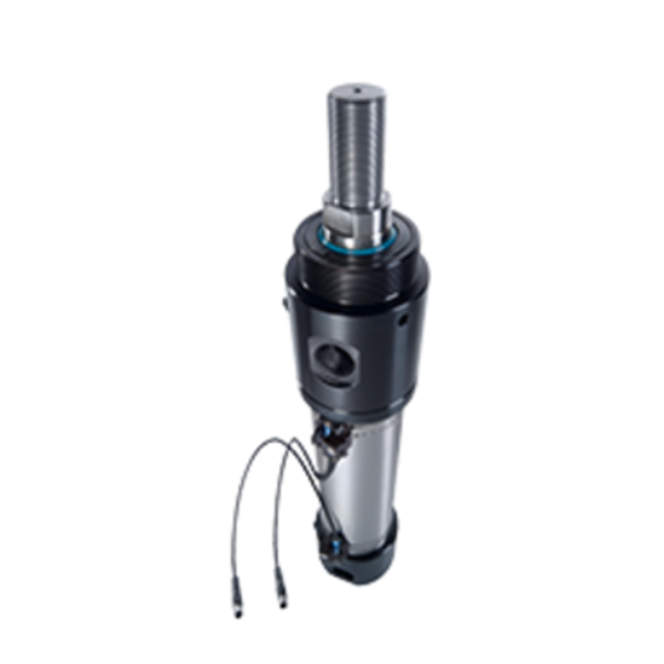 德國AHP標(biāo)準圓柱體氣缸HZH 250. 40/25. 02. 206