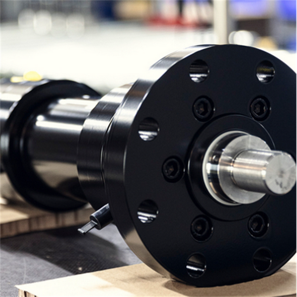 德國AHP標(biāo)準圓柱體氣缸HZH 250. 40/25. 02. 206