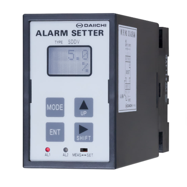 日本DAIICHI插件報(bào)警器SDD-HL-105D-A5-2