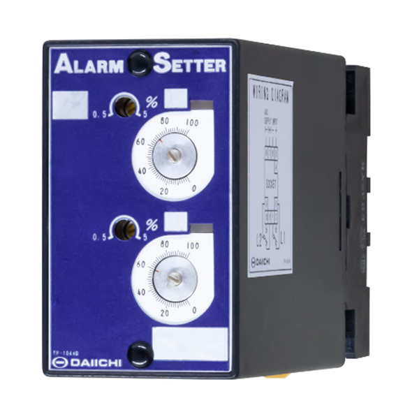 日本DAIICHI插件報(bào)警器SDD-HL-105D-A5-2