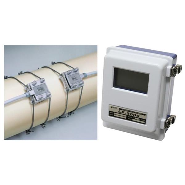 SONIC索尼克 超聲波液體流量計(jì)LF-2000