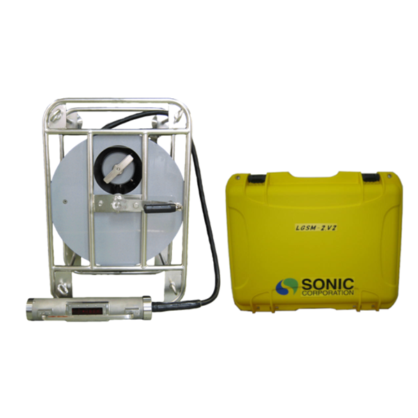 SONIC索尼克 超聲波液體流量計(jì)LF-2000