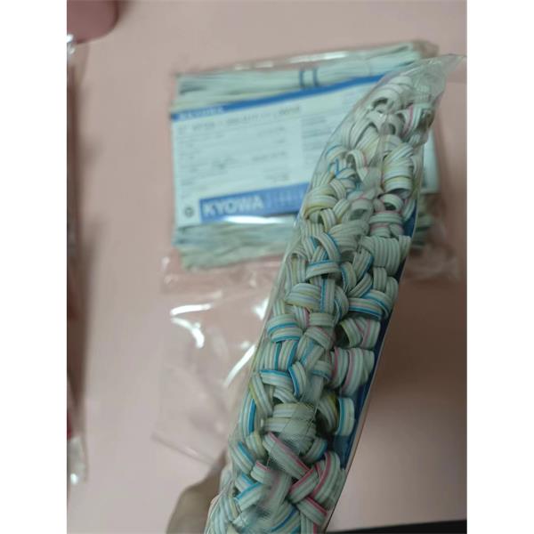 日本原裝進口KYOWA應變片KFGS-4N-120-C1-23 L3M2S