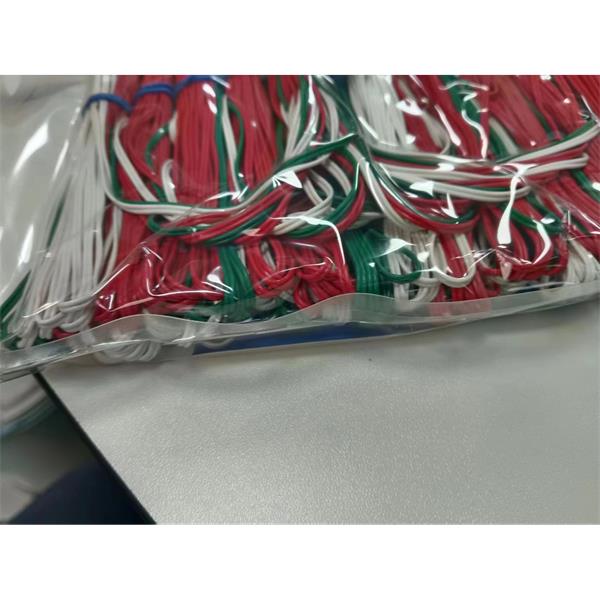 日本KYOWA防水箔式應變片KFWB-5-350-D17-23 L3M3R