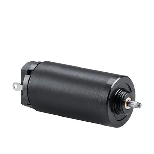 德國FAULHABER福爾哈貝直流齒輪電機1512U006SR