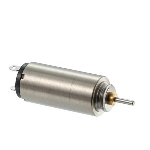 德國FAULHABER福爾哈貝直流齒輪電機1512U006SR