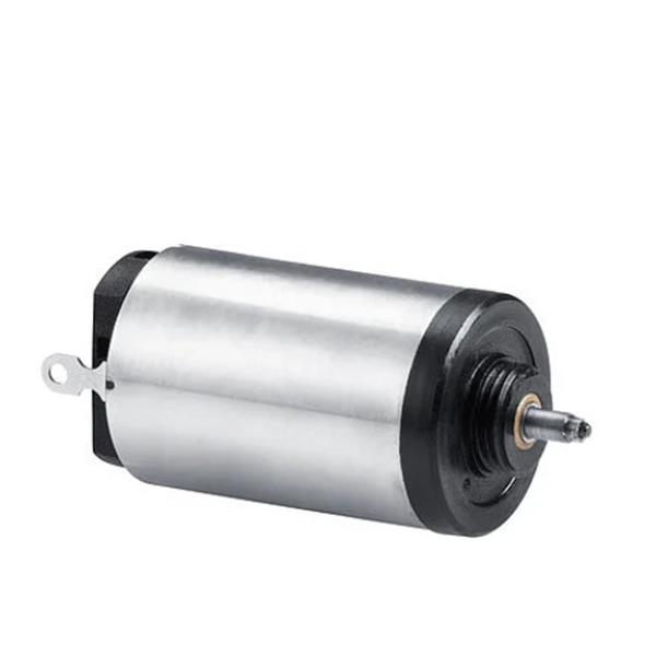 德國FAULHABER福爾哈貝直流齒輪電機1512U006SR