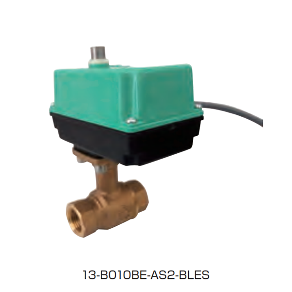日本YAMATOVALVE大和閥門 自動閥系列電動操作閥DES