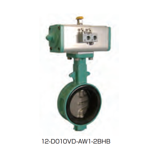 日本YAMATOVALVE大和閥門 自動閥系列電動操作閥DES