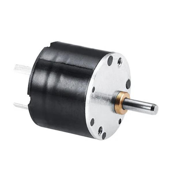 德國FAULHABER福爾哈貝無刷直流電機4490H024BS-K312