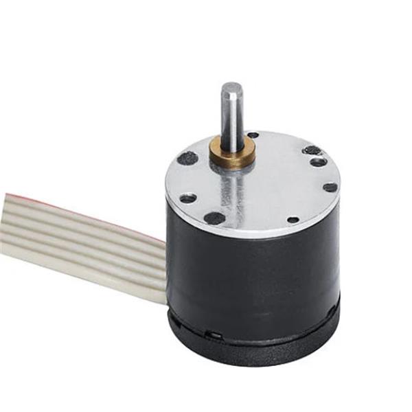 德國FAULHABER福爾哈貝無刷直流電機4490H024BS-K312