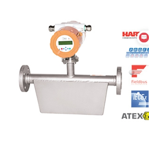 德國KOBOLD科寶Heinrichs質(zhì)量流量計TMU