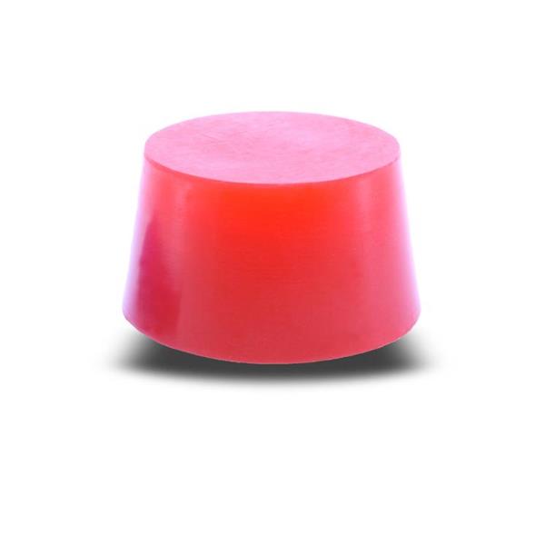 意大利Euromask  高溫遮蔽 PET（聚酯）矩形膠粘劑RPL5X45