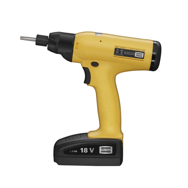 瑞典AtlasCopco阿特拉斯.科普柯手槍式無(wú)線螺絲刀BCP BL-2-I06 8431127300