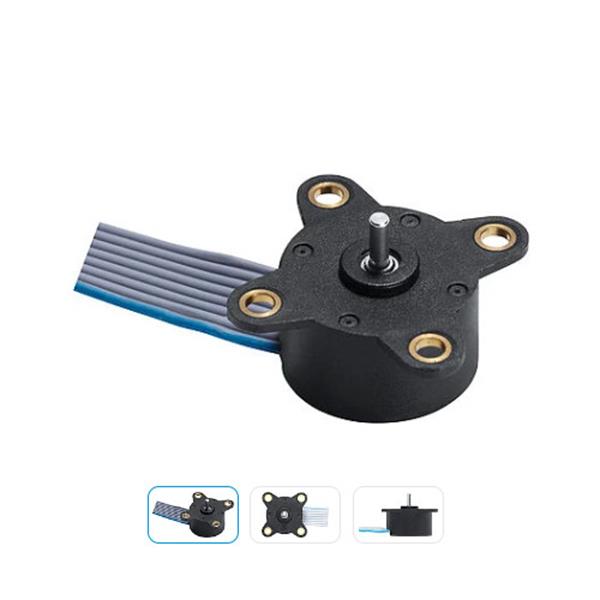 德國FAULHABER福爾哈貝線性執行器10L 16:1 KF2 SL 3x0.5 15 KWN9