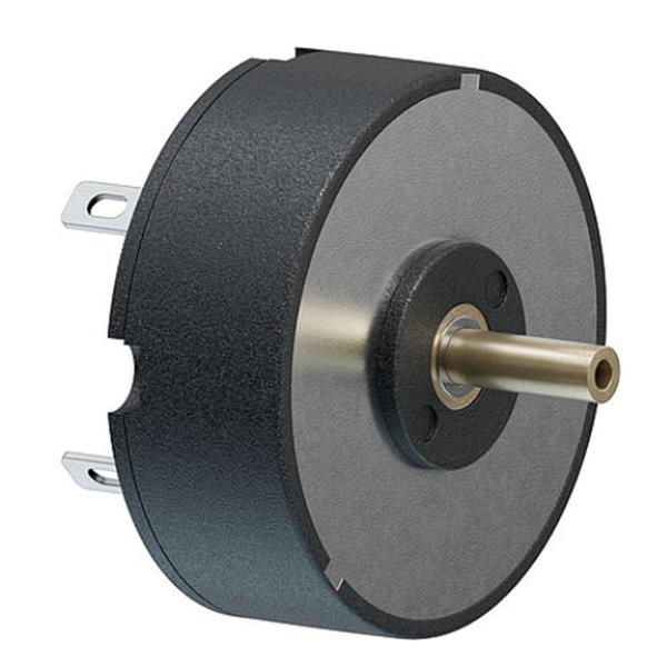 德國FAULHABER福爾哈貝線性執行器10L 16:1 KF2 SL 3x0.5 15 KWN9