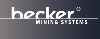 德國becker mining