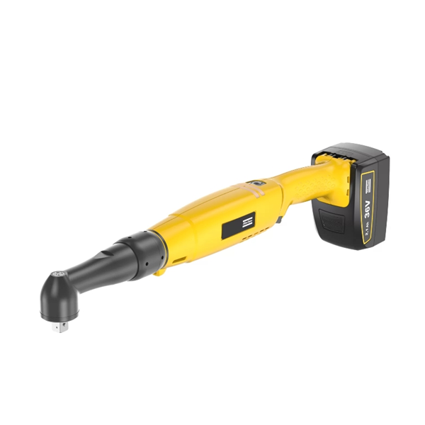 瑞典AtlasCopco阿特拉斯.科普柯彎頭式無線擰緊扳手BCV BL-15-06 8431127515