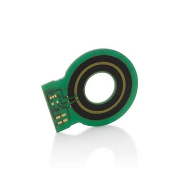 德國metallux高壓電位計 POC 400