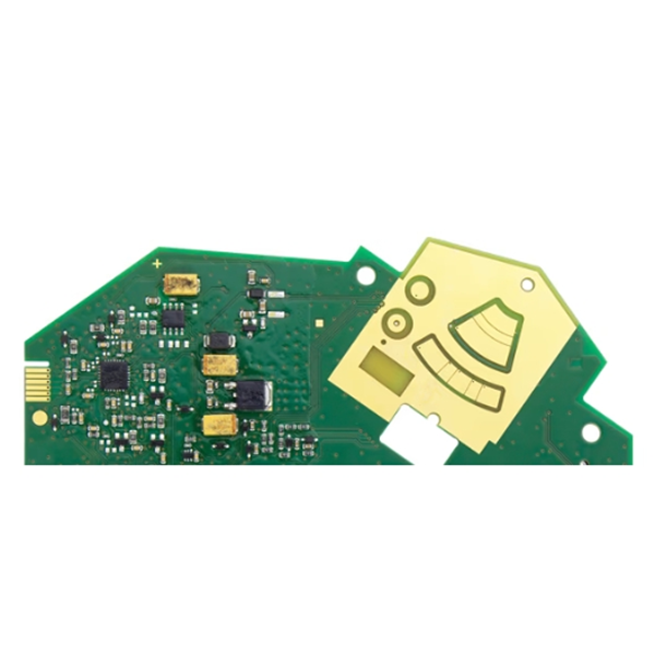 德國metallux高壓電位計 POC 400