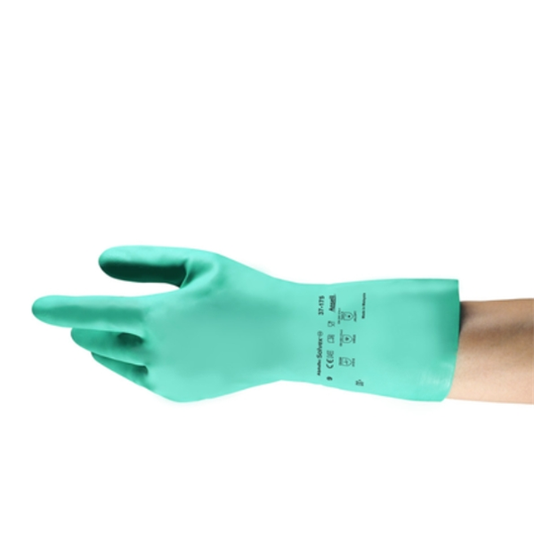 美國ANSELL安思爾BioClean-C? 袖套蓋 - 無菌 S-BCSC