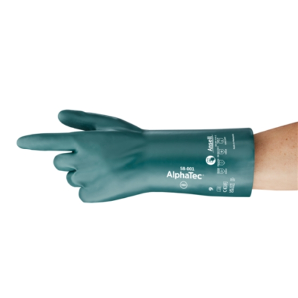 美國ANSELL安思爾BioClean-C? 袖套蓋 - 無菌 S-BCSC