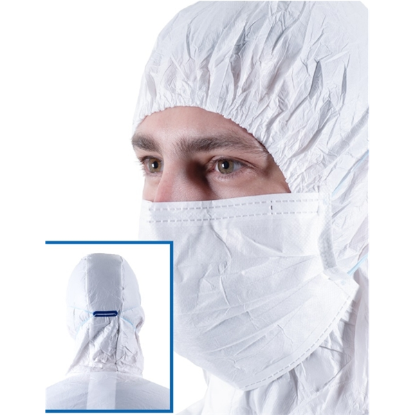 美國ANSELL安思爾BioClean-C? 袖套蓋 - 無菌 S-BCSC