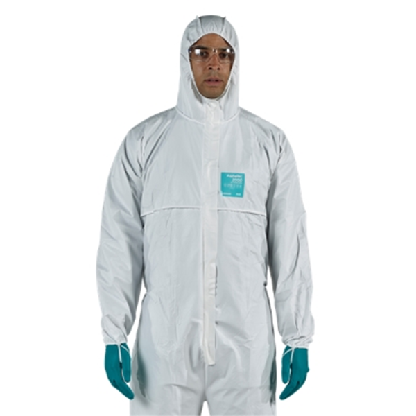 美國ANSELL安思爾BioClean-C? 袖套蓋 - 無菌 S-BCSC