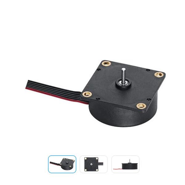 德國FAULHABER福爾哈貝線性執行器32L 24:1 KL1 SB 10x2 200 KWN7