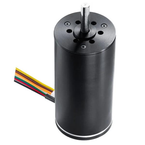 德國FAULHABER福爾哈貝線性執行器32L 14:1 KC3 TL 10x2 200 KWS1