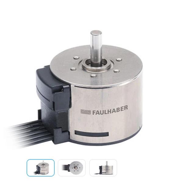 德國FAULHABER福爾哈貝線性執行器32L 14:1 KC3 TL 10x2 200 KWS1