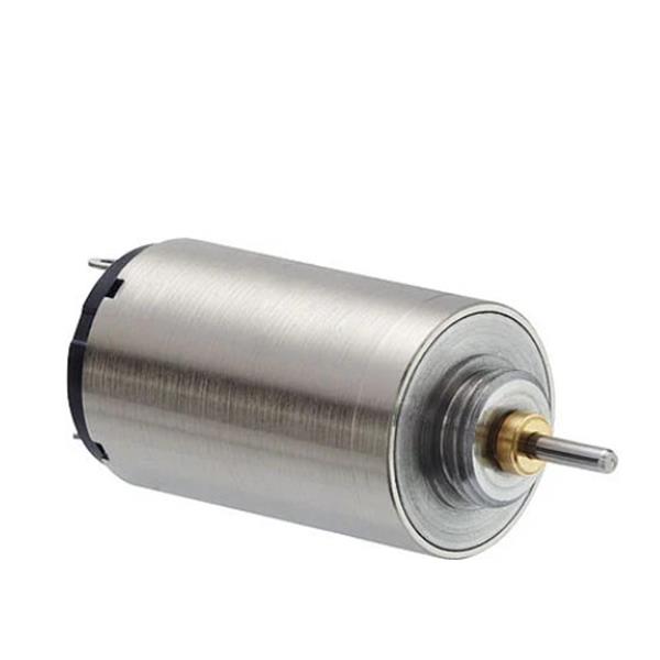 德國FAULHABER福爾哈貝線性執行器32L 14:1 KP1 TL 10x2 200 KWN4