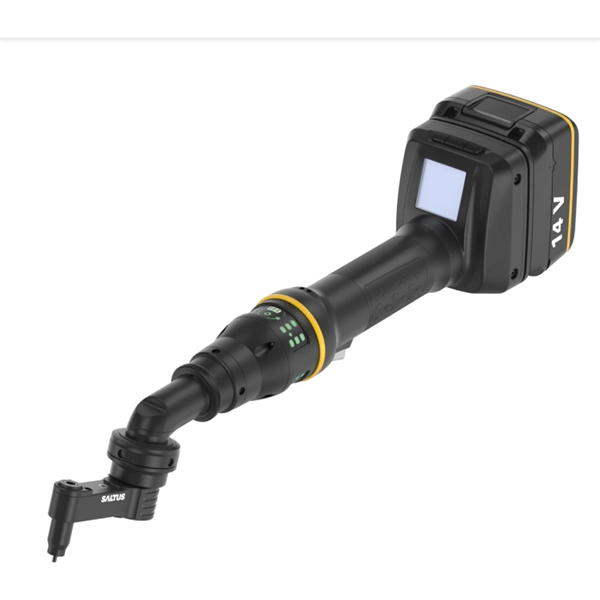 瑞典AtlasCopco阿特拉斯.科普柯ICB-A，帶 110°彎頭和集成 GFA特殊頭ICB-C21-09-06H-SZ4 8434420533