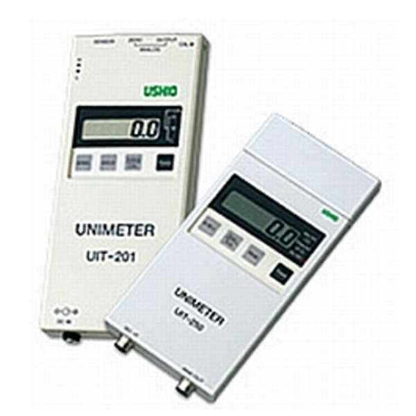 日本USHIO牛尾紅光激光二極管波長638nm