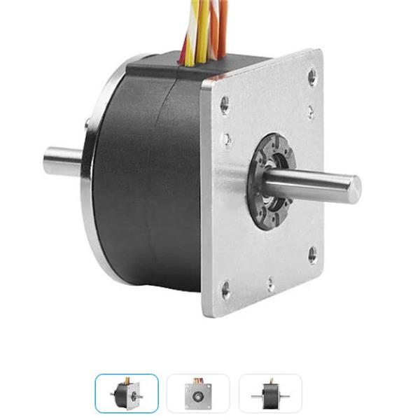 德國FAULHABER福爾哈貝編碼器2214S012BXTH IEF3-256L